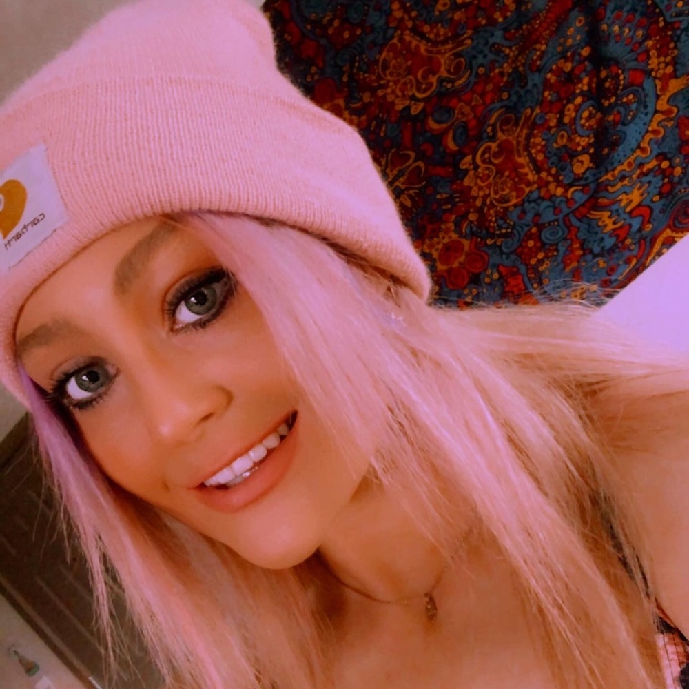 Meet your Posher, Jordan